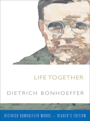 cover image of Life Together